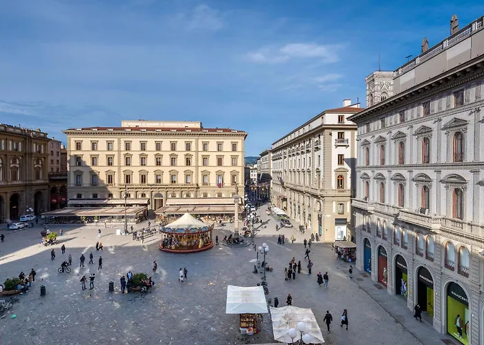 RFC Repubblica Florence CoreAlbergo